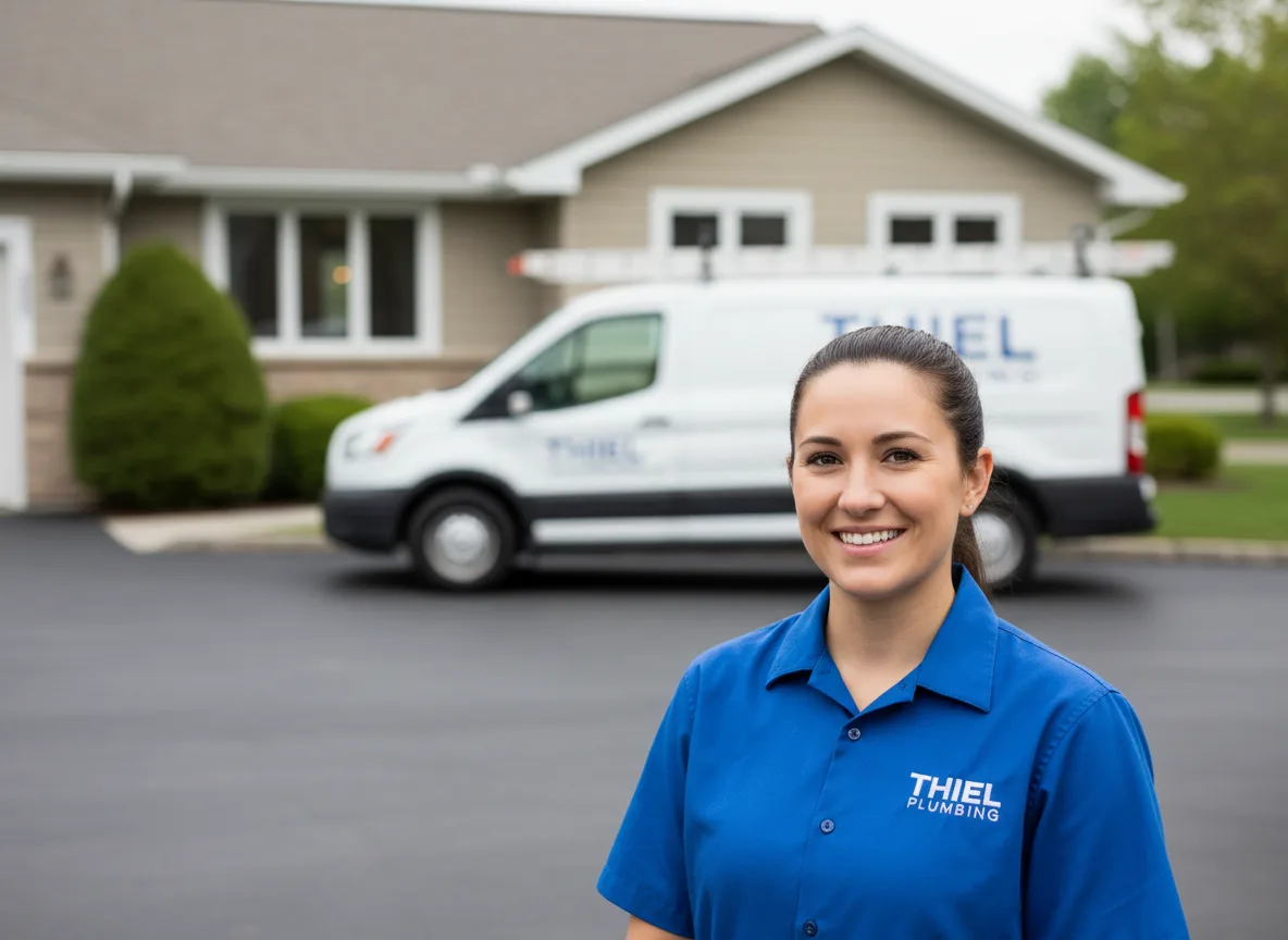 Plumber Dillsboro, IN FAQs